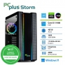 PCPLUS Storm i5-11400 16GB 1TB SSD GeForce RTX 3050 6GB RGB W11