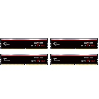 G.Skill Zeta R5 Neo 128GB (4x32) DDR5-6000 CL30 F5-6000R3036G32GQ4-ZR5NK