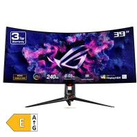 ASUS ROG Swift OLED PG39WCDM, 39