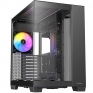 ANTEC C8 ARGB Full-Tower okno črno gaming ohišje 0-761345-10022-9