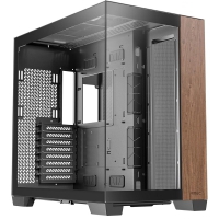 Ohišje ANTEC C8 Wood Full-Tower les (0-761345-10079-3)