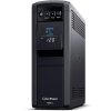 CYBERPOWER CP1350EPFCLCD 1350VA 810W LCD USB Line-interactive