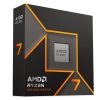 AMD Ryzen 7 9700X 8C/16T 3.8-5.5GHz box (100-100001404WOF) - NA ZALOGI