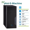 Računalnik PCPLUS E-machine i5-14400 16GB 1TB NVMe SSD W11P