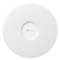 Dostopna točka TP-LINK Omada EAP772 2,4/5/6GHz BE11000 tri-pasovni WiFi 7