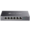 Mrežno stikalo TP-LINK DS106P Omada 6-port 10/100Mbps PoE+ Unmanaged