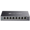 Mrežno stikalo TP-LINK DS108GP Omada 8-port Gigabit PoE+ Unmanaged