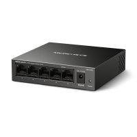 Stikalo MERCUSYS MS105GS 5-port Gigabit