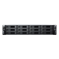 SYNOLOGY RackStation RS2423+ 8GB za 12 diskov NAS strežnik 