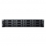 SYNOLOGY RackStation RS2423+ 8GB za 12 diskov NAS strežnik