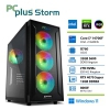 PCPLUS Dream Machine i7-14700F 32GB 2TB SSD RTX 4070 Super 12GB W11H