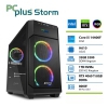 PCPLUS Storm Core i5-14440F 32GB 1TB NVMe SSD RTX 4060Ti 8GB