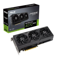 ASUS Prime RTX 4070 SUPER PRIME-RTX4070S-O12G 12GB 90YV0KC6-M0NA00