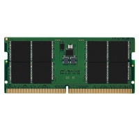 Kingston SODIMM 1x32GB 5600MHz DDR5 CL46 (KCP556SD8-32)