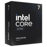 Intel Core Ultra 7 265K 8C+12c/20T 3.90-5.50GHz BOX - BXC80768265K