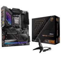 ASRock X870E Taichi AM5 DDR5 ATX WiFi7 - 90-MXBP90-A0UAYZ