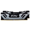 KINGSTON FURY Renegade 48GB (2x24) 8400 DDR5 CL40 (KF584CU40RSK2-48)