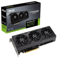 ASUS Prime GeForce RTX 4070 OC, 12GB (90YV0J19-M0NA00)