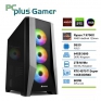 PCPLUS Gamer Ryzen 7 9700X 64GB 2TB NVMe SSD RTX 4070 Ti Super 16GB