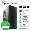 PCPLUS Gamer Ryzen 5 8500G/32GB/1TB/RTX4060 8GB/W11H (147016)