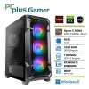 PCPLUS Gamer Ryzen 5 7600X 32GB 1TB NVMe SSD RTX 4060Ti 8GB W11H