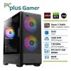 PCPLUS Gamer Ryzen 5 7600X/32GB/1TB/RTX4070 12GB (147027)