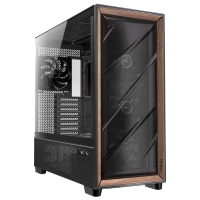 ANTEC Flux PRO Full Tower Black TG (0-761345-10154-7)
