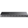 Mrežno stikalo TP-LINK JetStream TL-SG2016P 16-port Gigabit Smart 8xPoE+ 120W