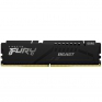 KINGSTON Fury Beast 1x32GB 6000 DDR5 CL30 XMP (KF560C30BBE-32)