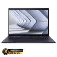 ASUS ExpertBook B5 i7-150U/32GB/1TB/16
