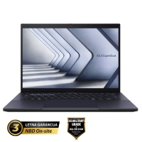 ASUS ExpertBook B3 14 U5‑125U/16GB/1TB/14