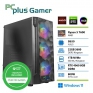 PCPLUS Gamer Ryzen 5 7600/32GB/1TB/RTX4060/W11H (147147)