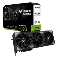 ASUS TUF Gaming GeForce RTX 5090 32GB - 90YV0LY1-M0NA00
