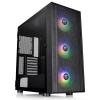 Ohišje THERMALTAKE H570 TG ARGB Mid-ATX (CA-1T9-00M1WN-01)