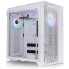 Ohišje THERMALTAKE CTE C700 TG ARGB Snow Mid-ATX (CA-1X7-00F6WN-01)