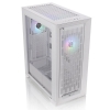 THERMALTAKE CTE T500 TG ARGB Snow (CA-1X8-00F6WN-01)