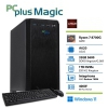 PCPLUS Magic R7 8700G/32GB/1TB/W11H (147241)