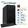 PCPLUS Magic R7 8700G/32GB/1TB (147242)