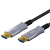 Kabel GOOBAY Optical Hybrid HDMI na HDMI 30m 8K 60Hz z Ethernet AOC