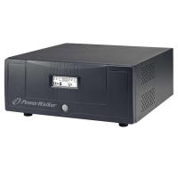 UPS POWERWALKER 1200 PSW 1200VA 840W LCD inverter