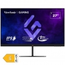 VIEWSONIC VX2779-HD-PRO 68,58cm (27