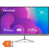 VIEWSONIC VX3276-4K-MHD-2 81,3cm (32