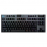 Tipkovnica LOGITECH G915 X LIGHTSPEED TKL Linear SLO (920-012747)