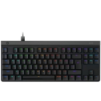 Tipkovnica LOGITECH G515 TKL USB RGB mehanska gaming slo (920-012872) 