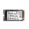 SSD disk TRANSCEND 410S 2TB PCIe 4.0 M.2 2242 (TS2TMTE410S)