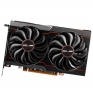 Grafična kartica SAPPHIRE PULSE Radeon RX 6500 XT 8GB (11314-08-20G)