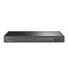 Mrežno stikalo TP-LINK JetStream TL-SG3210XHP-M2 8-port 2.5&10G PoE  240W