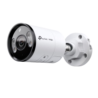 Nadzorna kamera TP-LINK InSight S355 6mm Full-Color IR 5MP zunanja 