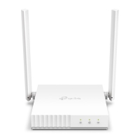 Usmerjevalnik TP-LINK TL-WR844N N300