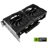 Grafična kartica PNY GeForce RTX 4060 8GB Verto GDDR6 (VCG40608DFXPB1-O) 